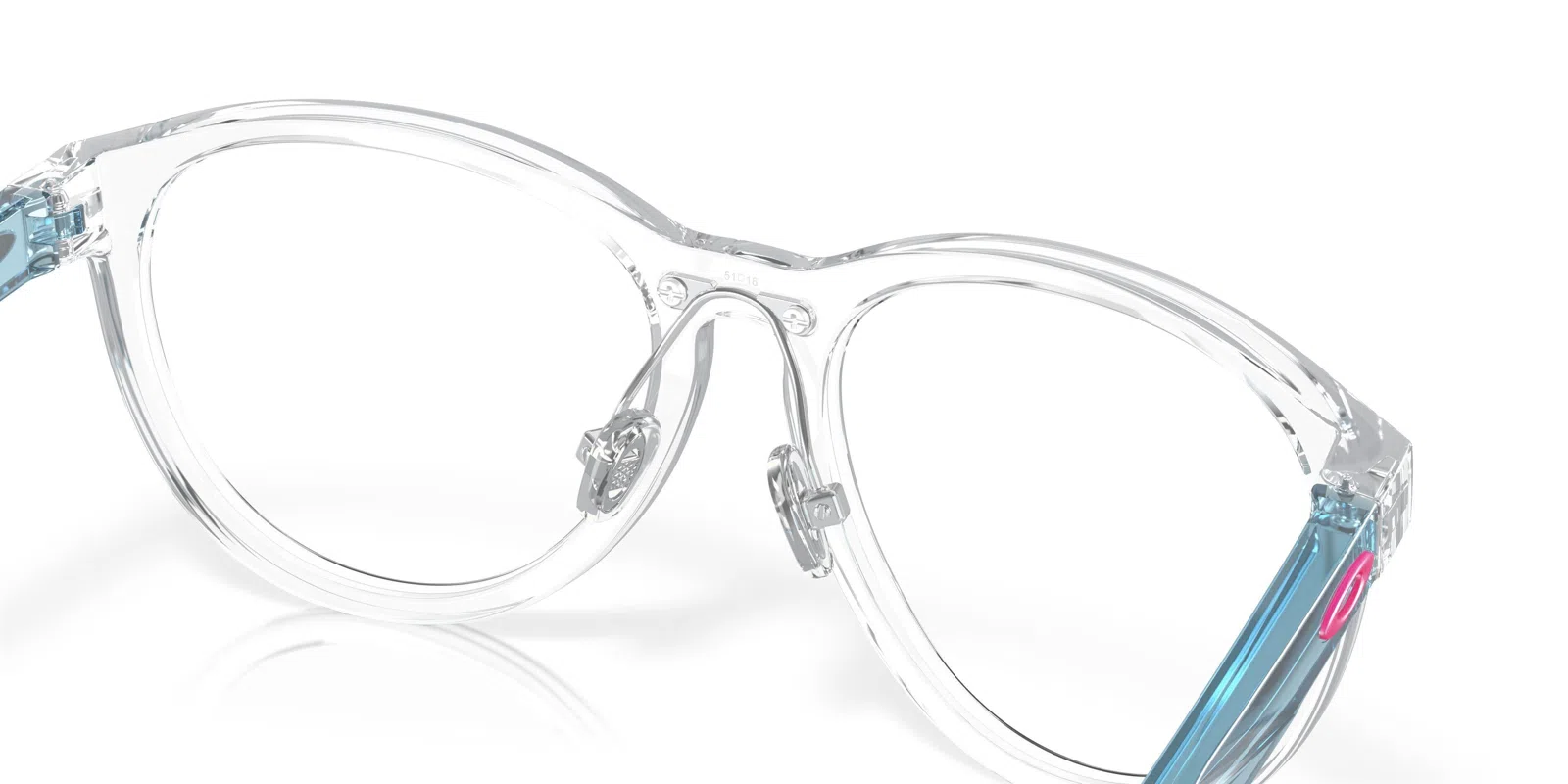 Oakley Aglow 8027D Eyeglasses - view 36